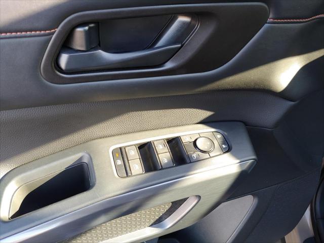 2024 Nissan Pathfinder Rock Creek 4WD