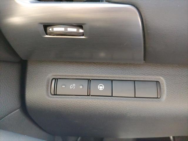 2024 Nissan Pathfinder Rock Creek 4WD