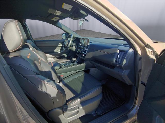 2024 Nissan Pathfinder Rock Creek 4WD