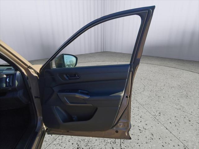 2024 Nissan Pathfinder Rock Creek 4WD
