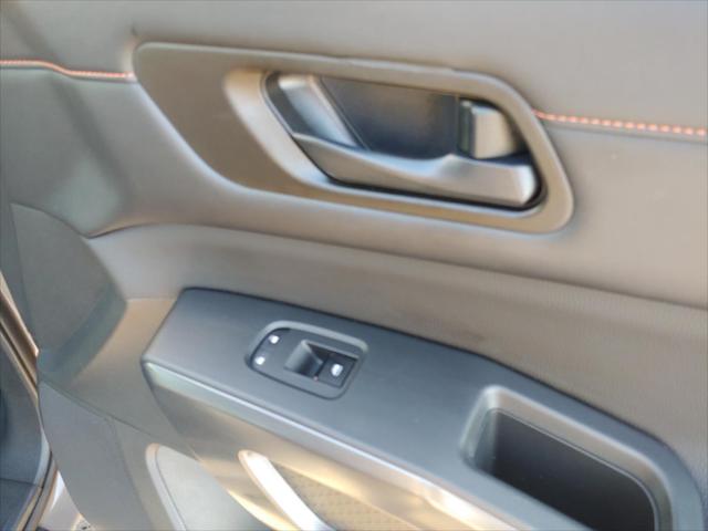 2024 Nissan Pathfinder Rock Creek 4WD