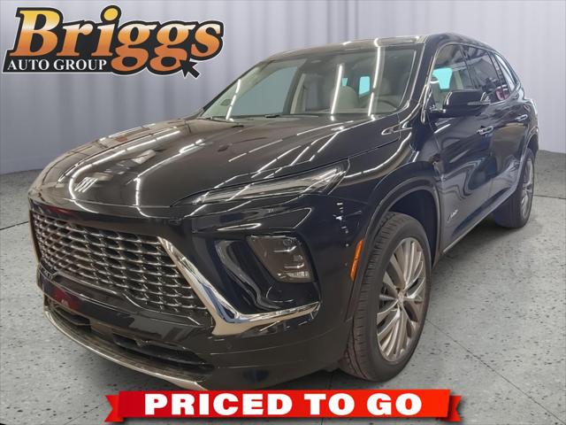 2026 Buick Enclave Avenir for sale in Manhattan, KS
