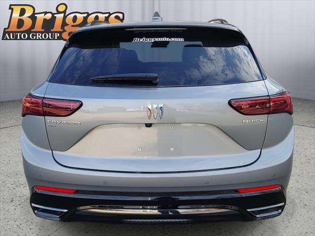 2026 Buick Envision Sport Touring AWD