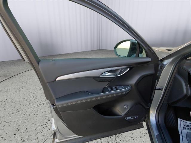 2026 Buick Envision Sport Touring AWD