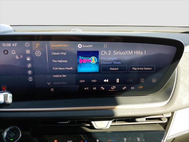 2026 Buick Envision Sport Touring AWD
