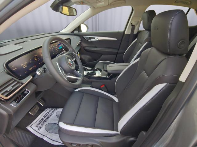 2026 Buick Envision Sport Touring AWD