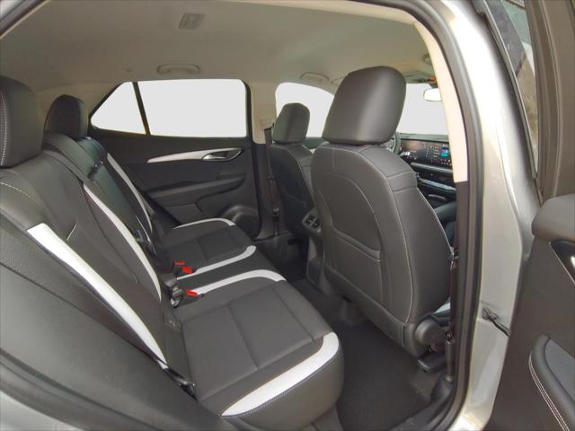 2026 Buick Envision Sport Touring AWD