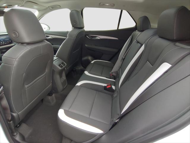 2026 Buick Envision Sport Touring AWD