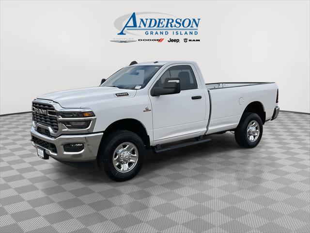 2026 Ram 2500 Tradesman Regular Cab 4x4 8' Box for sale in Grand Island, NE