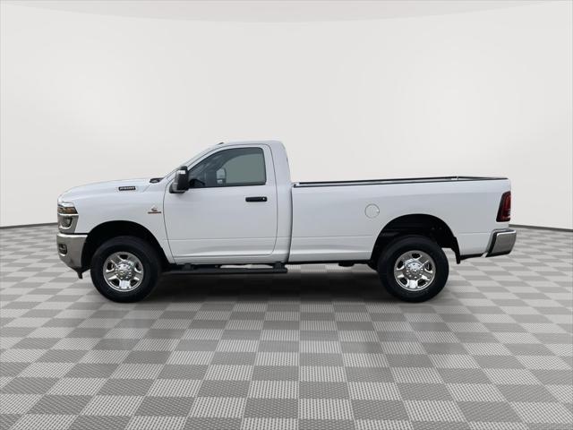 2026 Ram 2500 Tradesman Regular Cab 4x4 8' Box