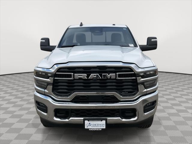 2026 Ram 2500 Tradesman Regular Cab 4x4 8' Box