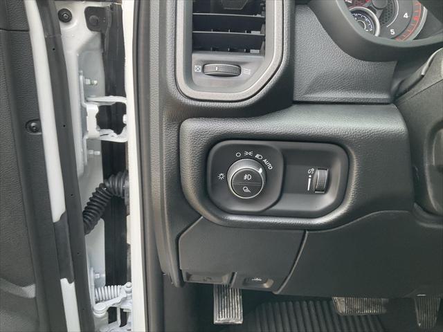 2026 Ram 2500 Tradesman Regular Cab 4x4 8' Box