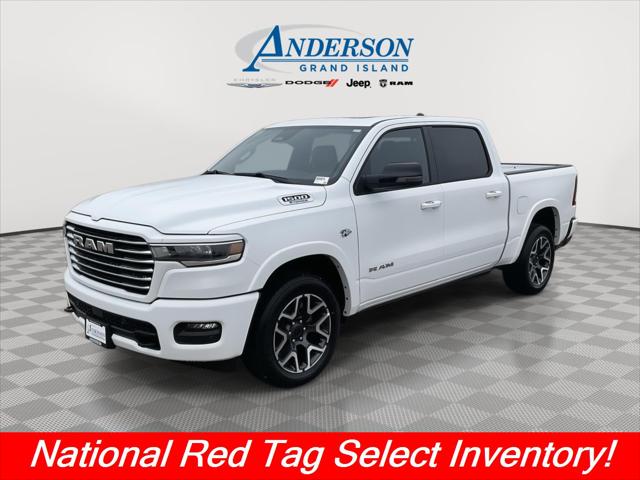 2026 Ram 1500 Laramie for sale in Grand Island, NE