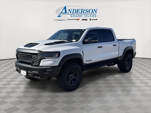 2026 Ram 1500 RHO Crew Cab 4x4 5'7" Box for sale in Grand Island, NE