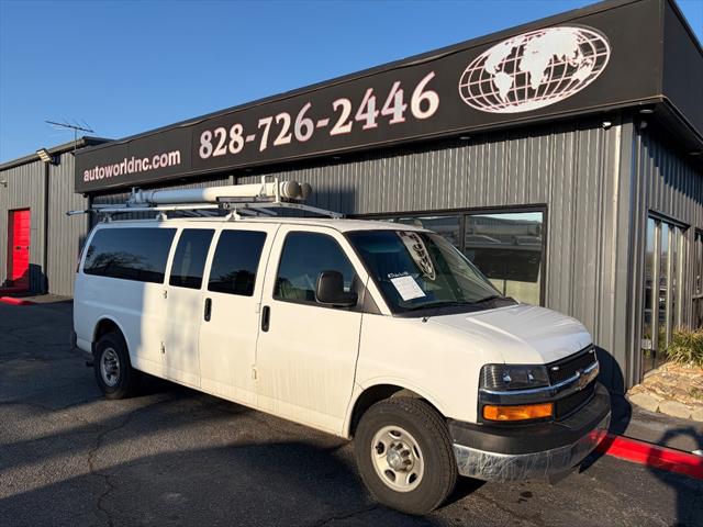 2016 Chevrolet Express LS for sale in Lenoir, NC