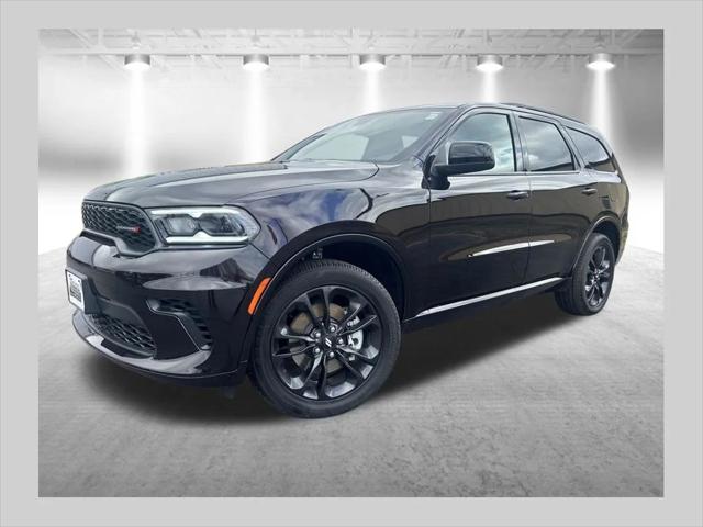 2026 Dodge Durango DURANGO GT AWD