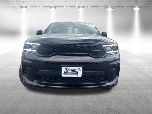 2026 Dodge Durango DURANGO GT AWD