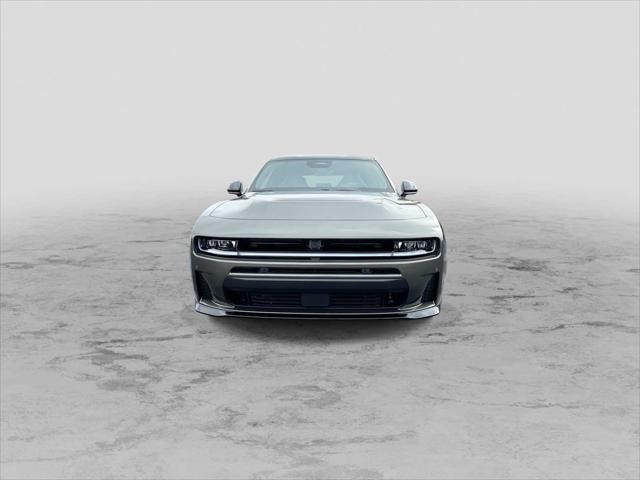 2026 Dodge Charger CHARGER SCAT PACK PLUS 2-DOOR AWD