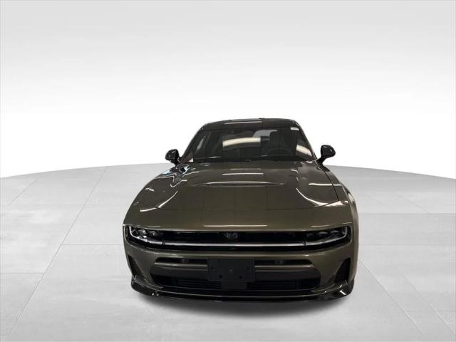 2026 Dodge Charger CHARGER SCAT PACK PLUS 2-DOOR AWD