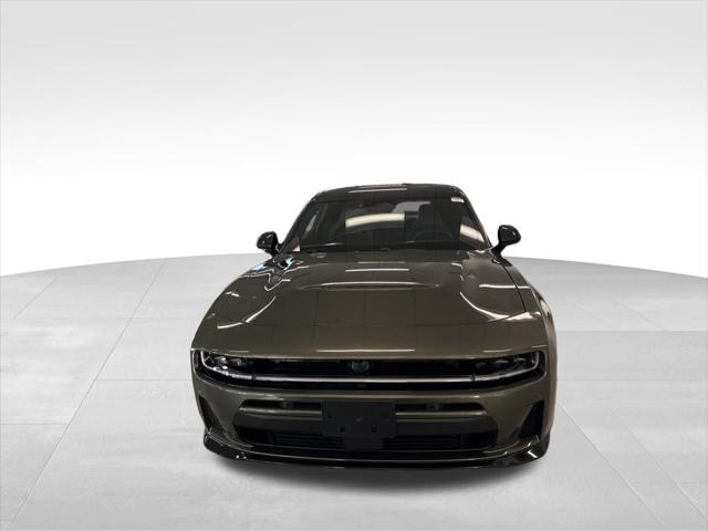 2026 Dodge Charger CHARGER SCAT PACK PLUS 2-DOOR AWD