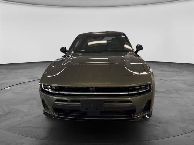 2026 Dodge Charger CHARGER SCAT PACK PLUS 2-DOOR AWD