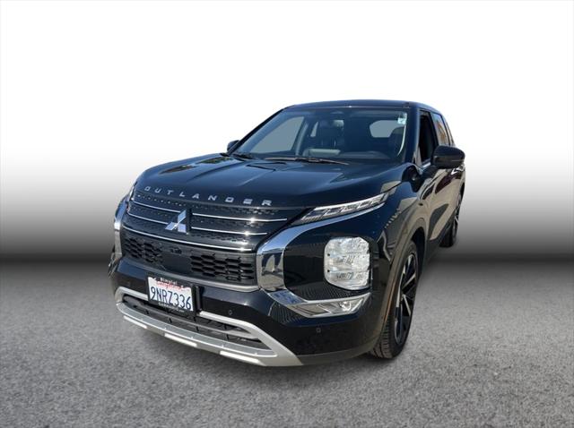 2024 Mitsubishi Outlander PHEV SE S-AWC for sale in Redwood City, CA
