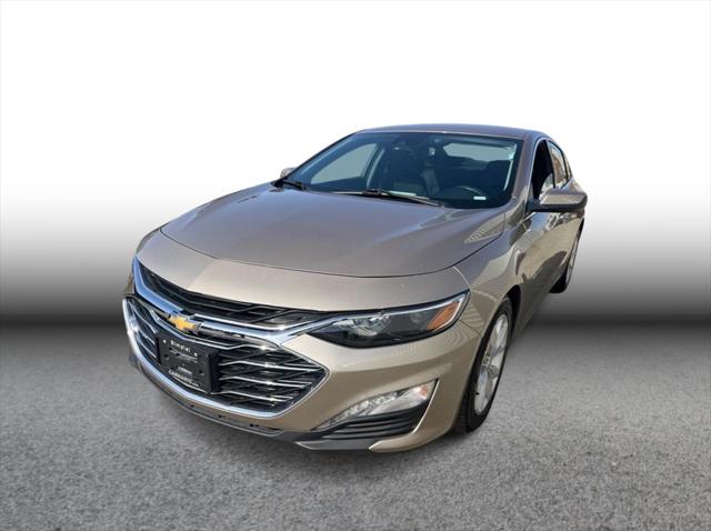 2023 Chevrolet Malibu FWD 1LT for sale in Redwood City, CA