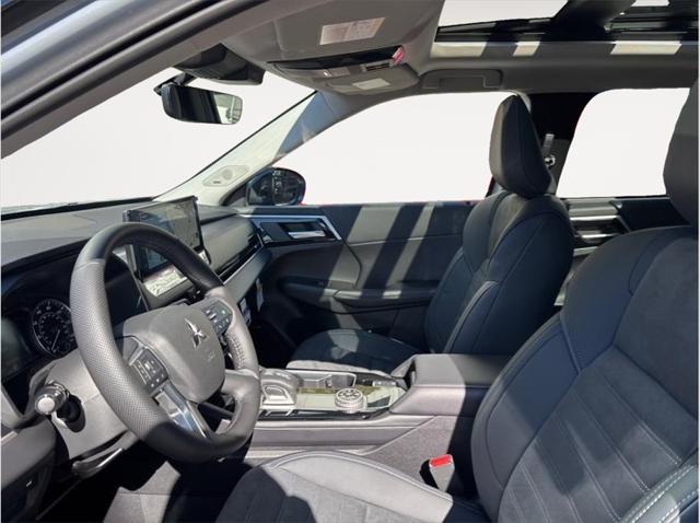 2026 Mitsubishi Outlander TRAIL EDITION S-AWC
