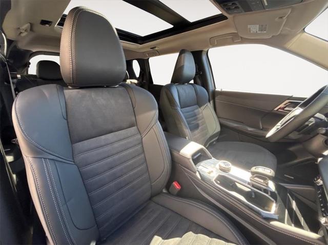 2026 Mitsubishi Outlander TRAIL EDITION S-AWC