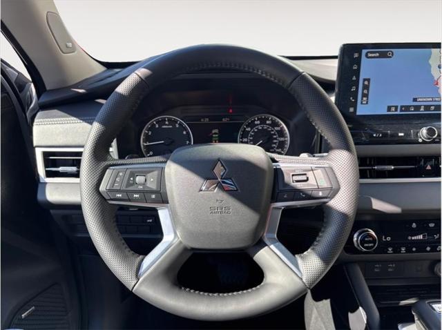 2026 Mitsubishi Outlander TRAIL EDITION S-AWC