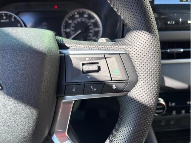 2026 Mitsubishi Outlander TRAIL EDITION S-AWC