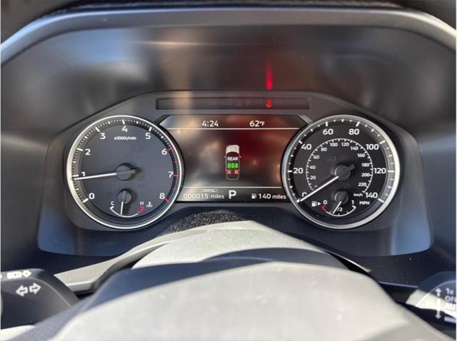 2026 Mitsubishi Outlander TRAIL EDITION S-AWC