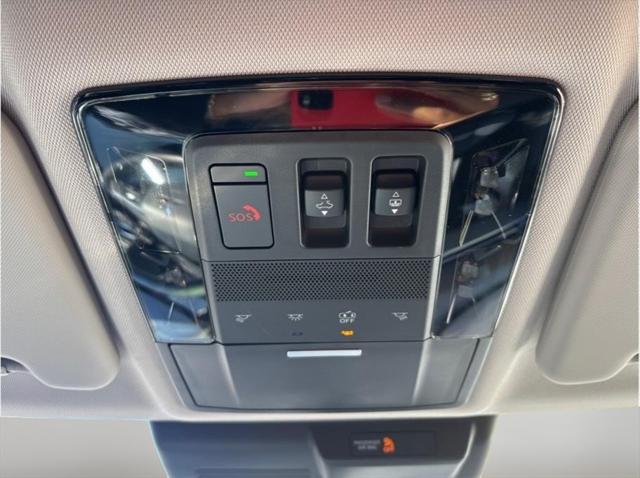 2026 Mitsubishi Outlander TRAIL EDITION S-AWC