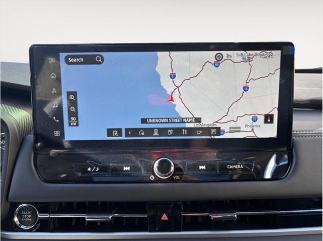 2026 Mitsubishi Outlander TRAIL EDITION S-AWC