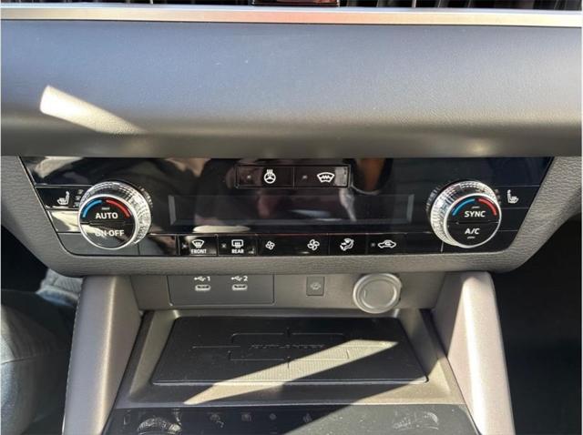 2026 Mitsubishi Outlander TRAIL EDITION S-AWC