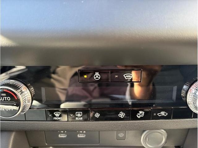 2026 Mitsubishi Outlander TRAIL EDITION S-AWC