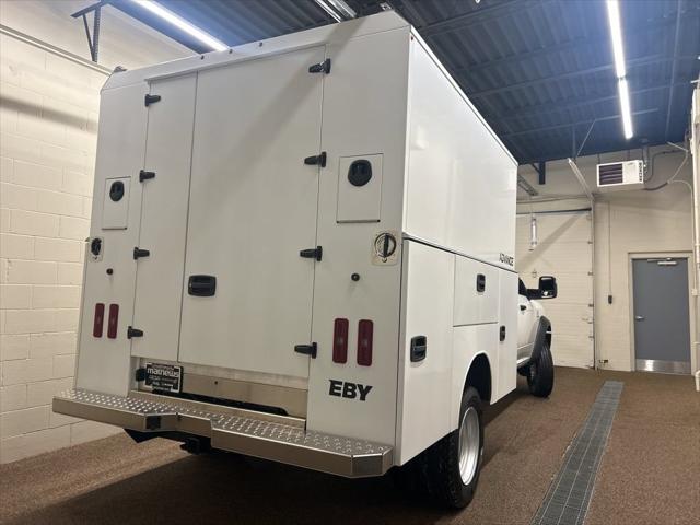 2026 Ram 4500 Chassis Cab Tradesman/Big Horn