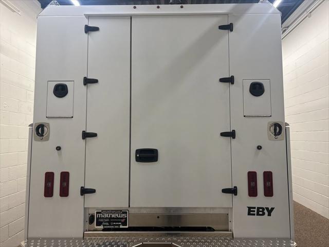 2026 Ram 4500 Chassis Cab Tradesman/Big Horn