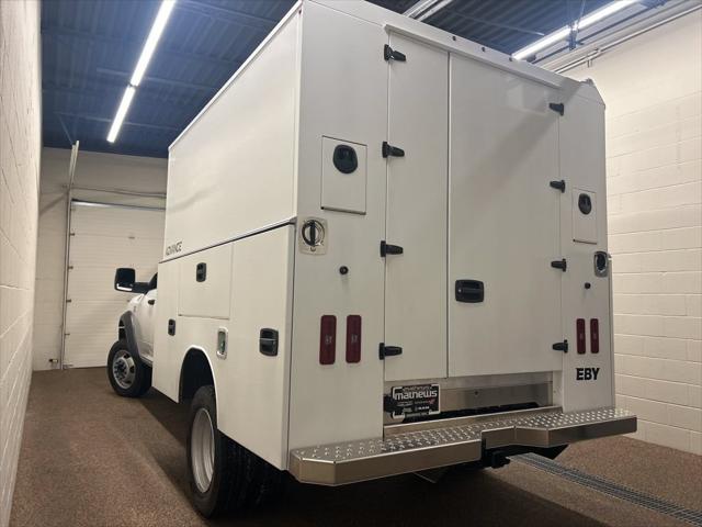 2026 Ram 4500 Chassis Cab Tradesman/Big Horn