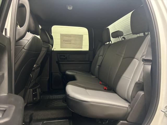 2026 Ram 4500 Chassis Cab Tradesman/Big Horn