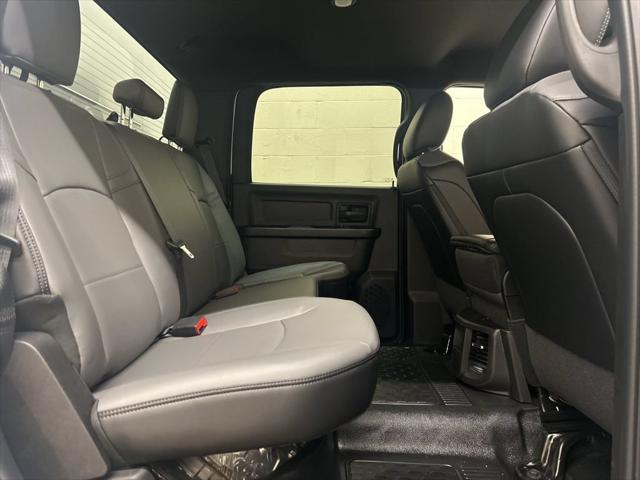 2026 Ram 4500 Chassis Cab Tradesman/Big Horn