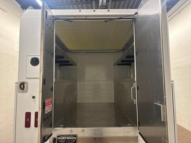 2026 Ram 4500 Chassis Cab Tradesman/Big Horn