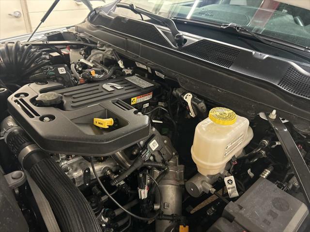 2026 Ram 4500 Chassis Cab Tradesman/Big Horn