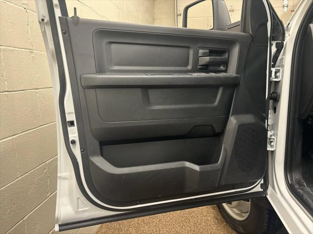 2026 Ram 4500 Chassis Cab Tradesman/Big Horn