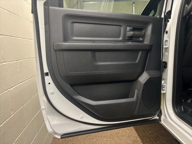 2026 Ram 4500 Chassis Cab Tradesman/Big Horn