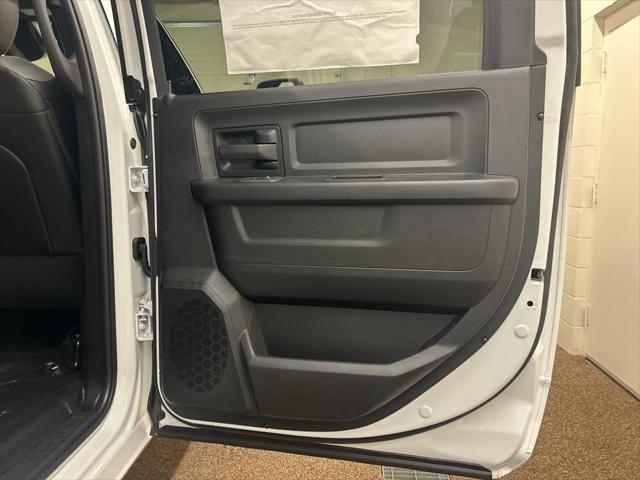 2026 Ram 4500 Chassis Cab Tradesman/Big Horn