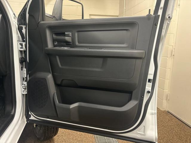 2026 Ram 4500 Chassis Cab Tradesman/Big Horn