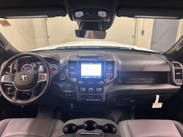2026 Ram 4500 Chassis Cab Tradesman/Big Horn