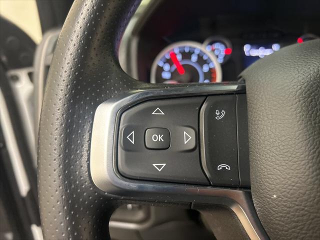 2026 Ram 4500 Chassis Cab Tradesman/Big Horn