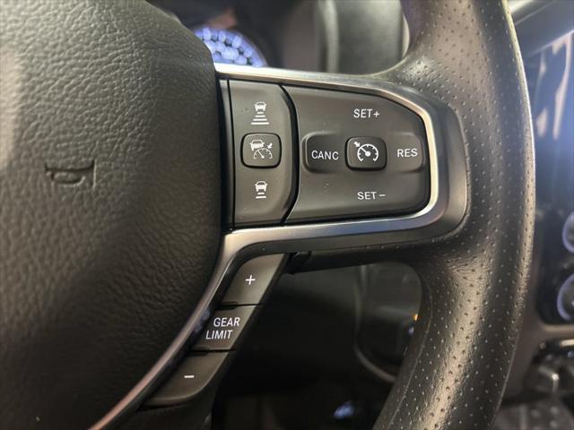 2026 Ram 4500 Chassis Cab Tradesman/Big Horn